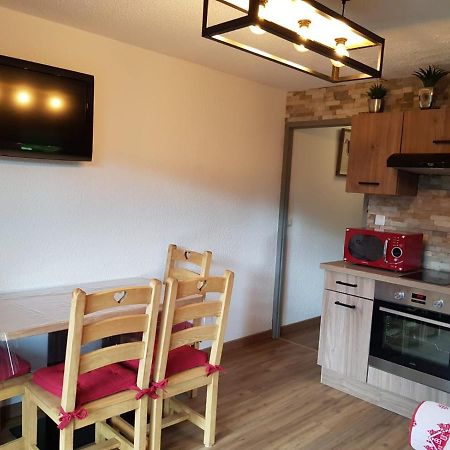 Appartement Saint Gervais Les Bains Vue Imprenable Mont Blanc Екстериор снимка